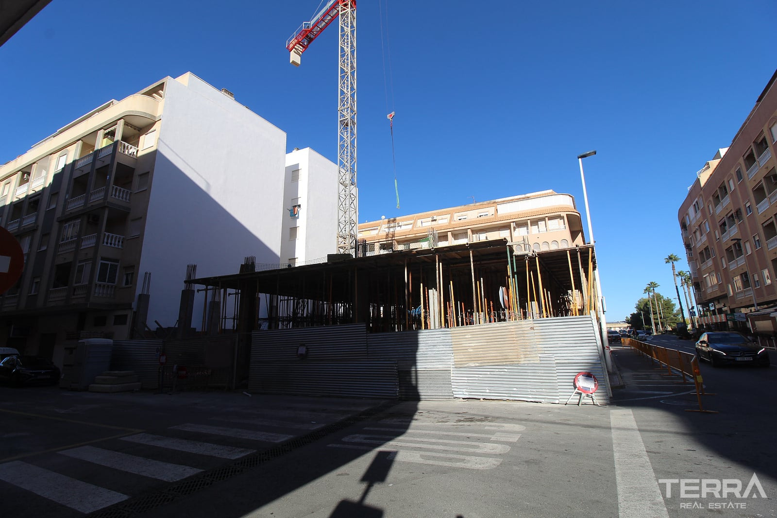 İspanya, Costa Blanca, Torrevieja'da Plaja Yakın Satılık Lüks Daireler - 132645