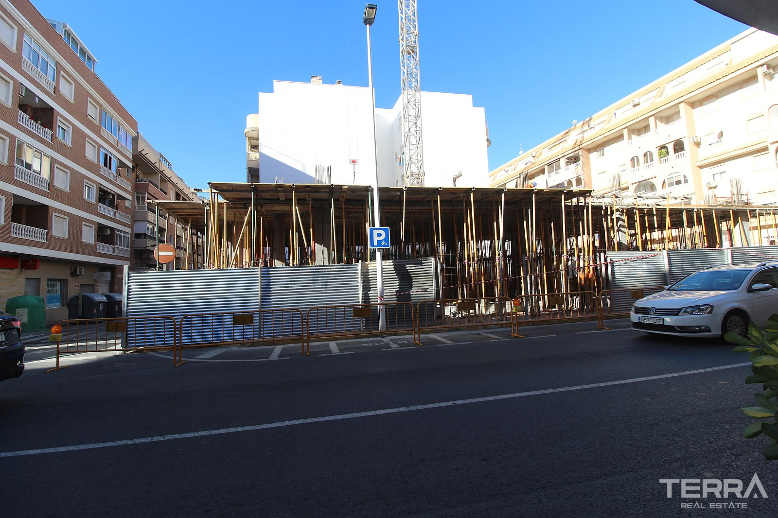 İspanya, Costa Blanca, Torrevieja'da Plaja Yakın Satılık Lüks Daireler - 132646