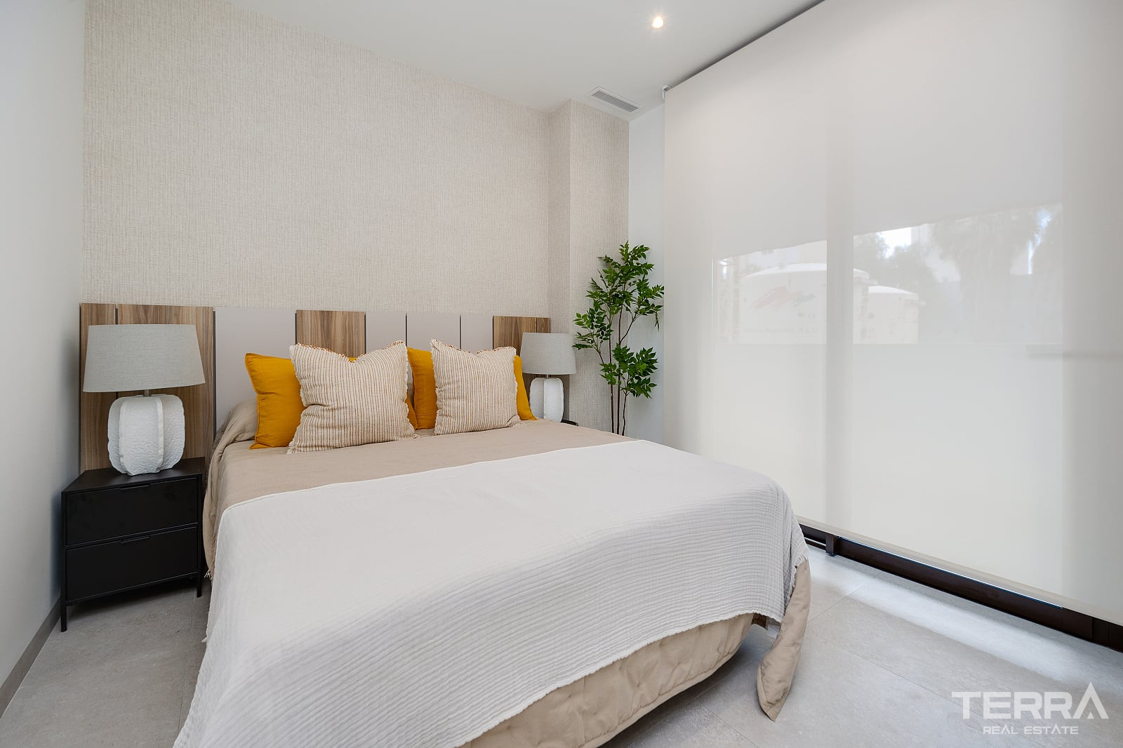 İspanya, Costa Blanca, Guardamar del Segura’da Satılık Ferah Daireler - 132680