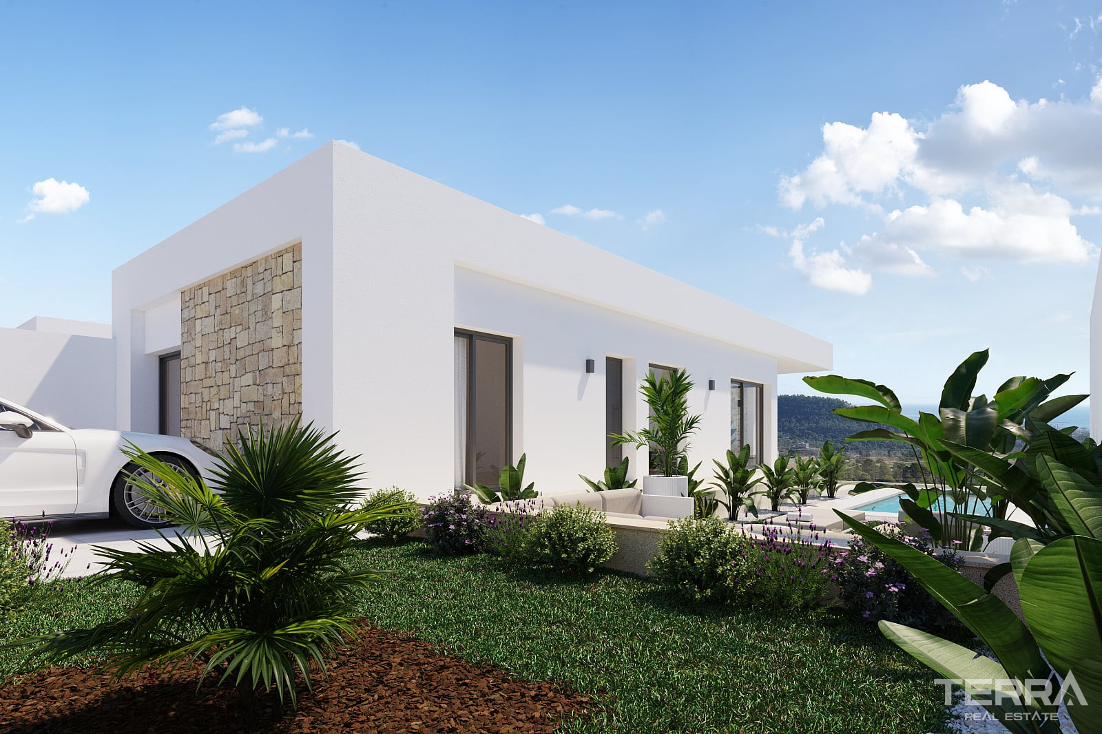 Luxury Villas for Sale in Finestrat, Costa Blanca, Spain - 132721