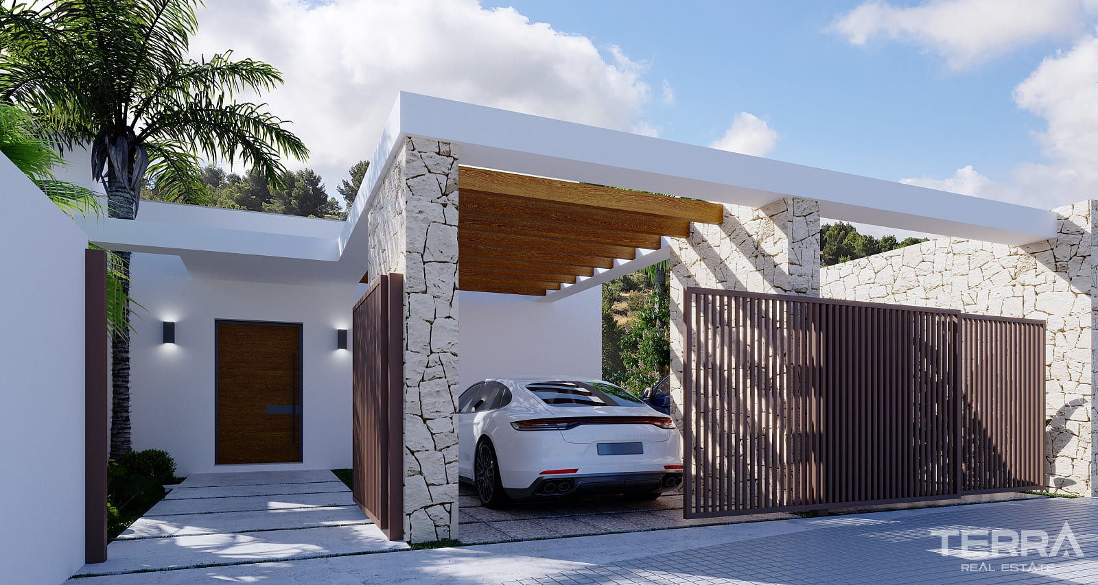 Luxury Villas for Sale in Finestrat, Costa Blanca, Spain - 132726