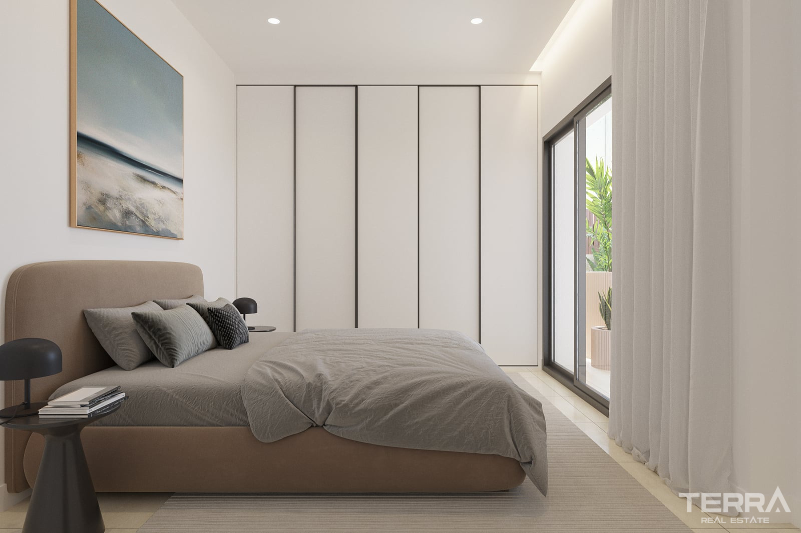 Luxury Villas for Sale in Finestrat, Costa Blanca, Spain - 132732