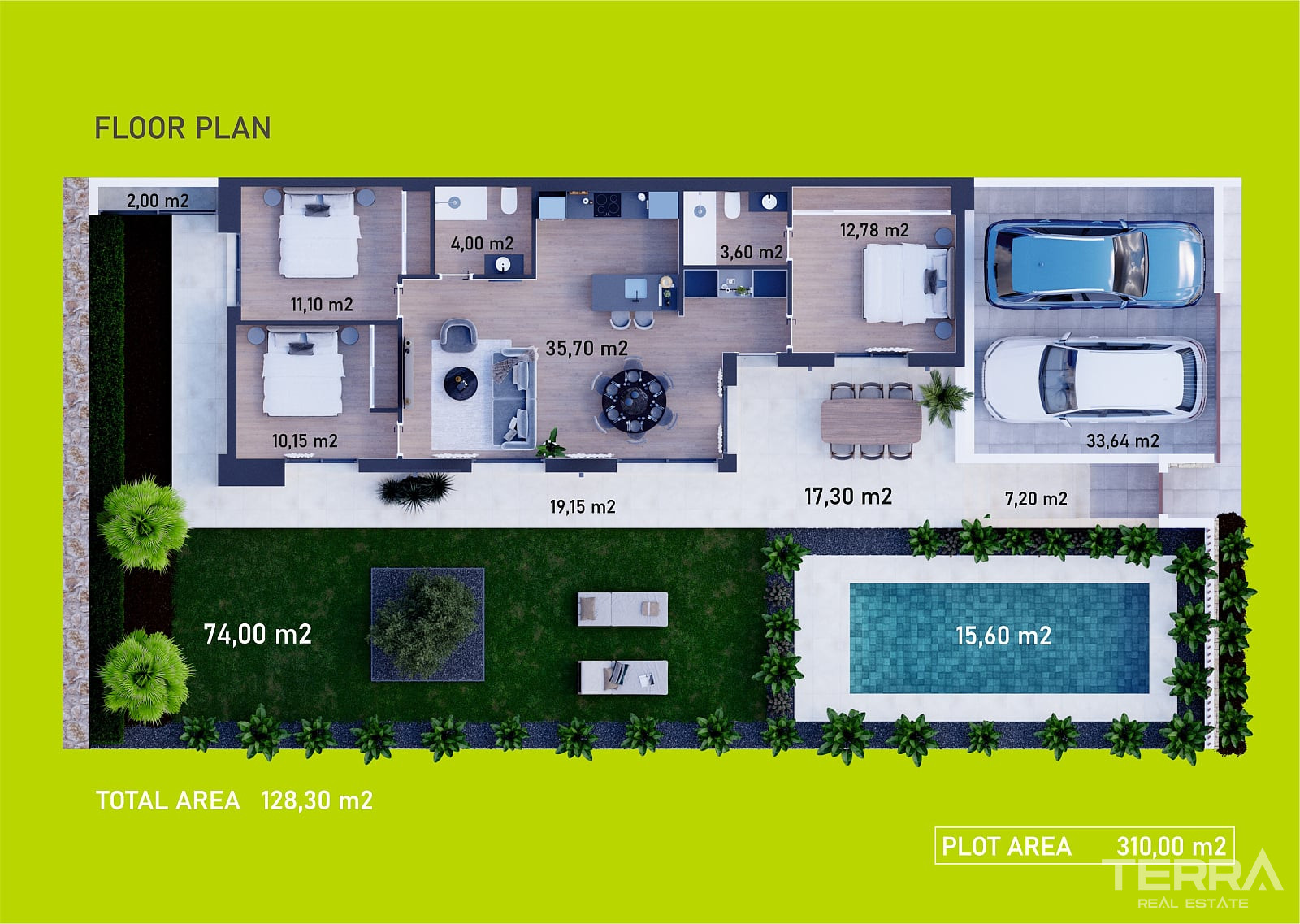 Luxury Villas for Sale in Finestrat, Costa Blanca, Spain - 132734