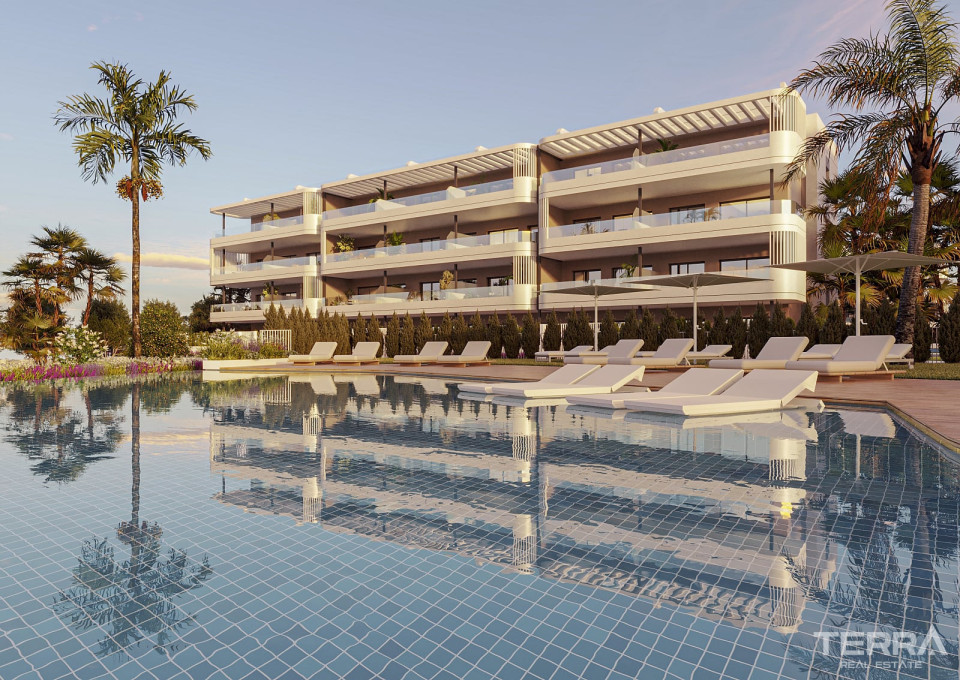Apartments for Sale in Torrevieja, Costa Blanca, Spain