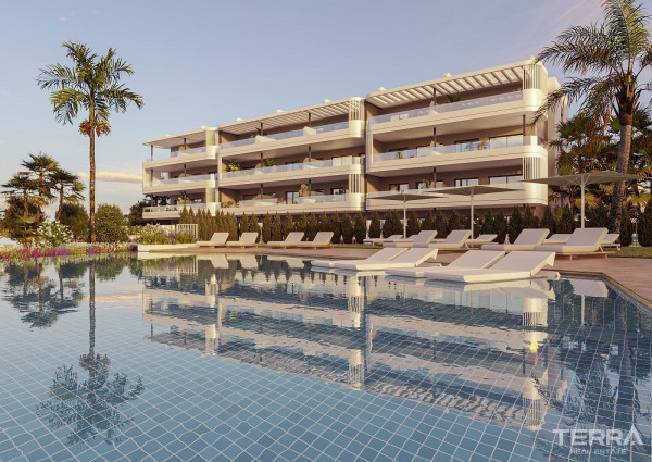 Apartments for Sale in Torrevieja, Costa Blanca, Spain