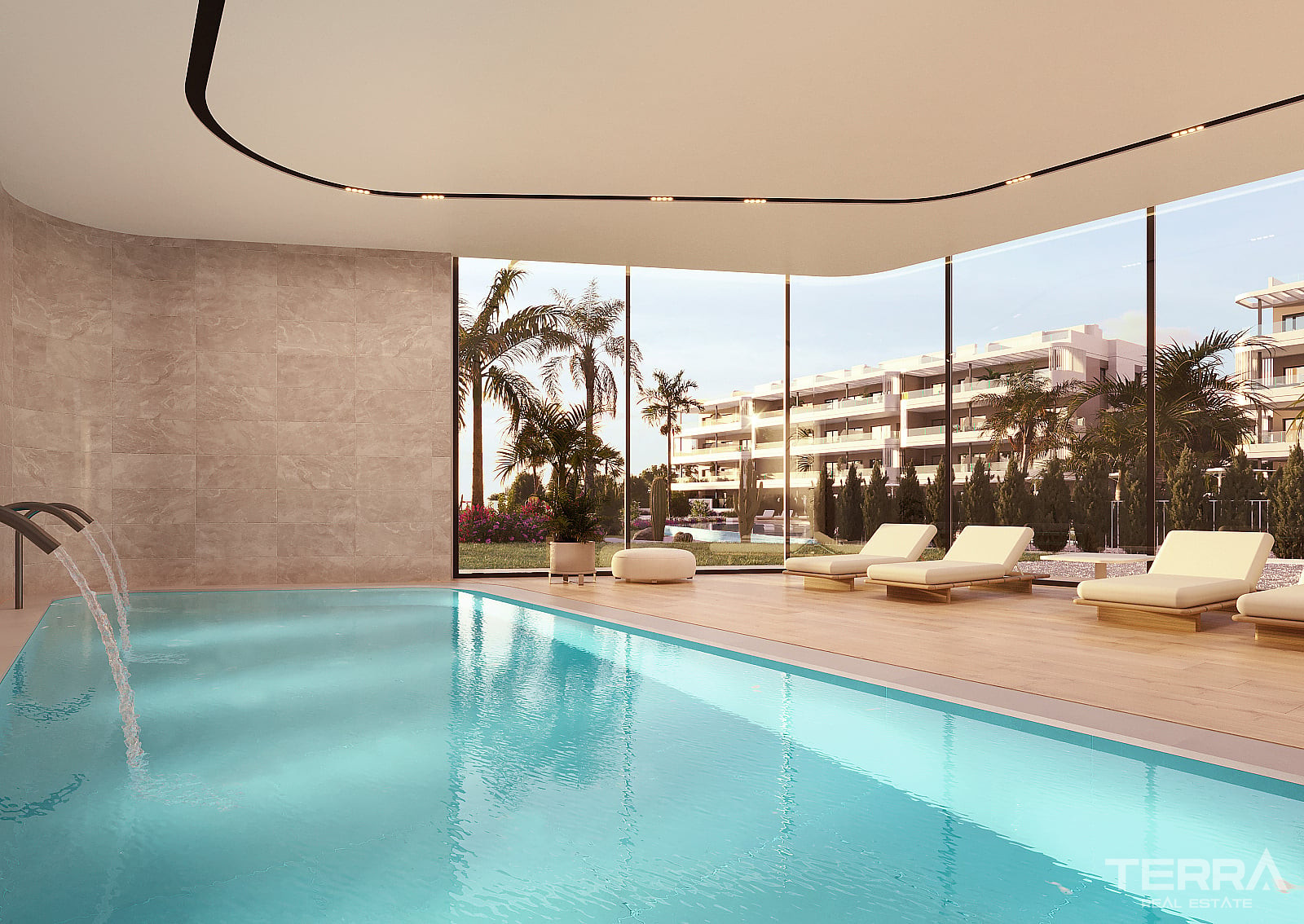 Apartments for Sale in Torrevieja, Costa Blanca, Spain - 132736