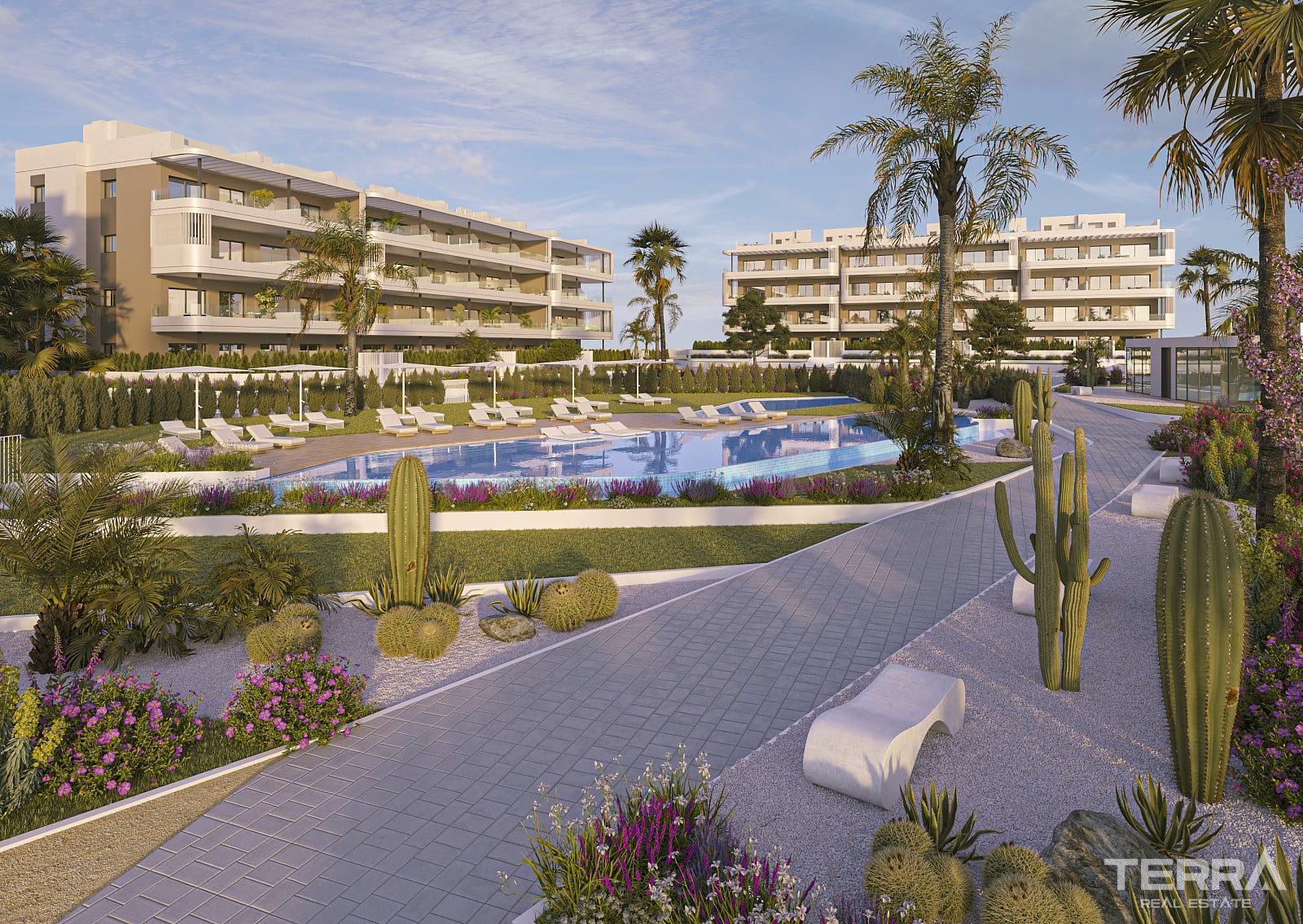 Apartments for Sale in Torrevieja, Costa Blanca, Spain - 132738