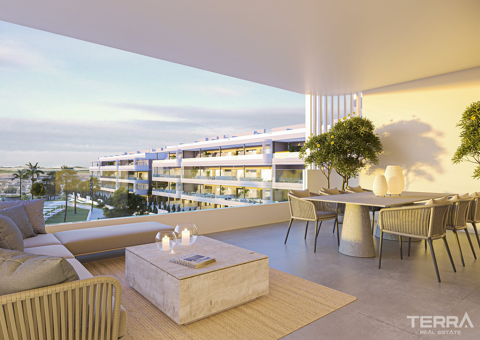 Apartments for Sale in Torrevieja, Costa Blanca, Spain - 132739