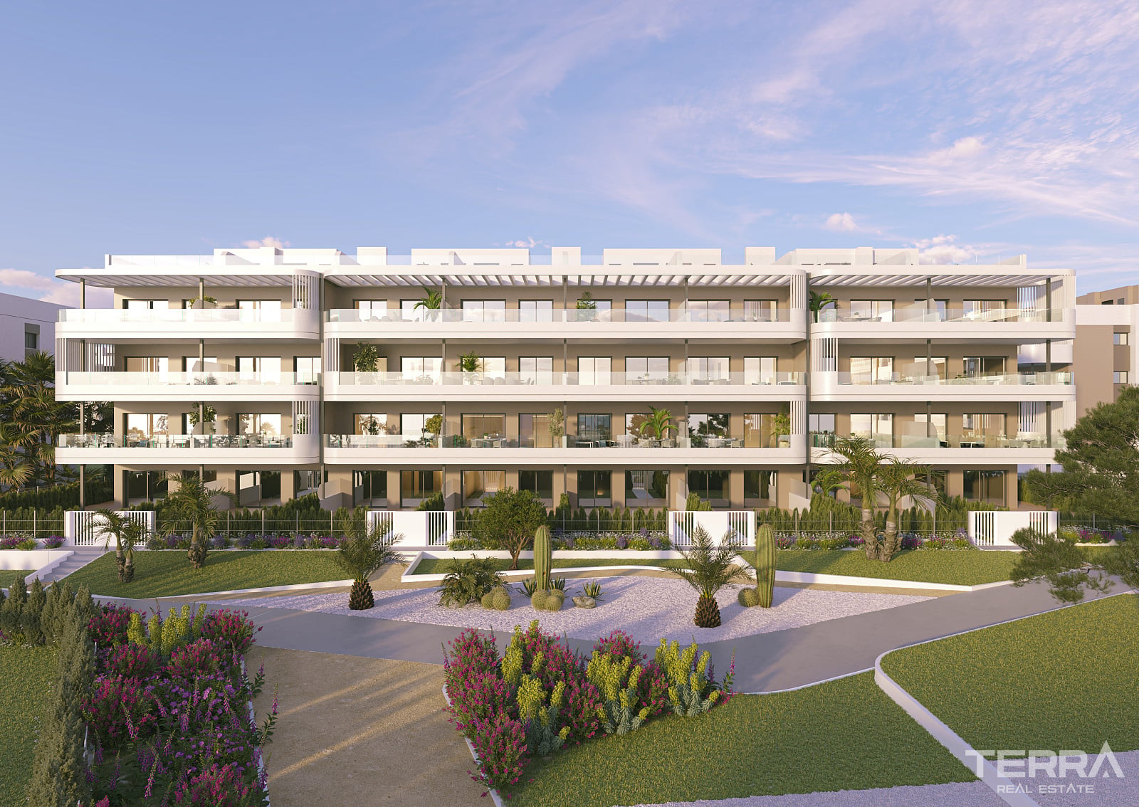 Apartments for Sale in Torrevieja, Costa Blanca, Spain - 132740