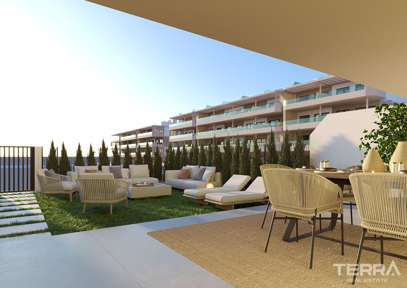 Apartments for Sale in Torrevieja, Costa Blanca, Spain - 132741