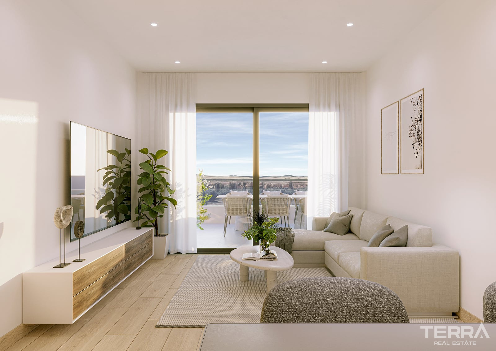 Apartments for Sale in Torrevieja, Costa Blanca, Spain - 132743