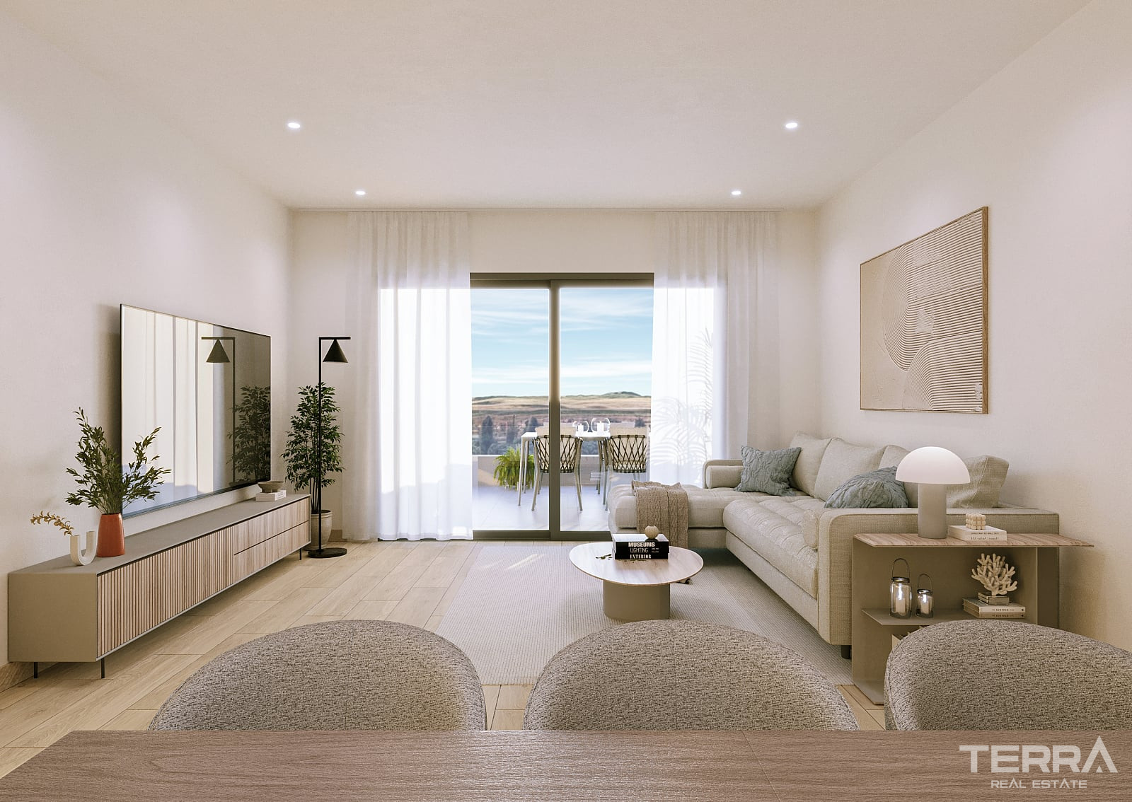Apartments for Sale in Torrevieja, Costa Blanca, Spain - 132744