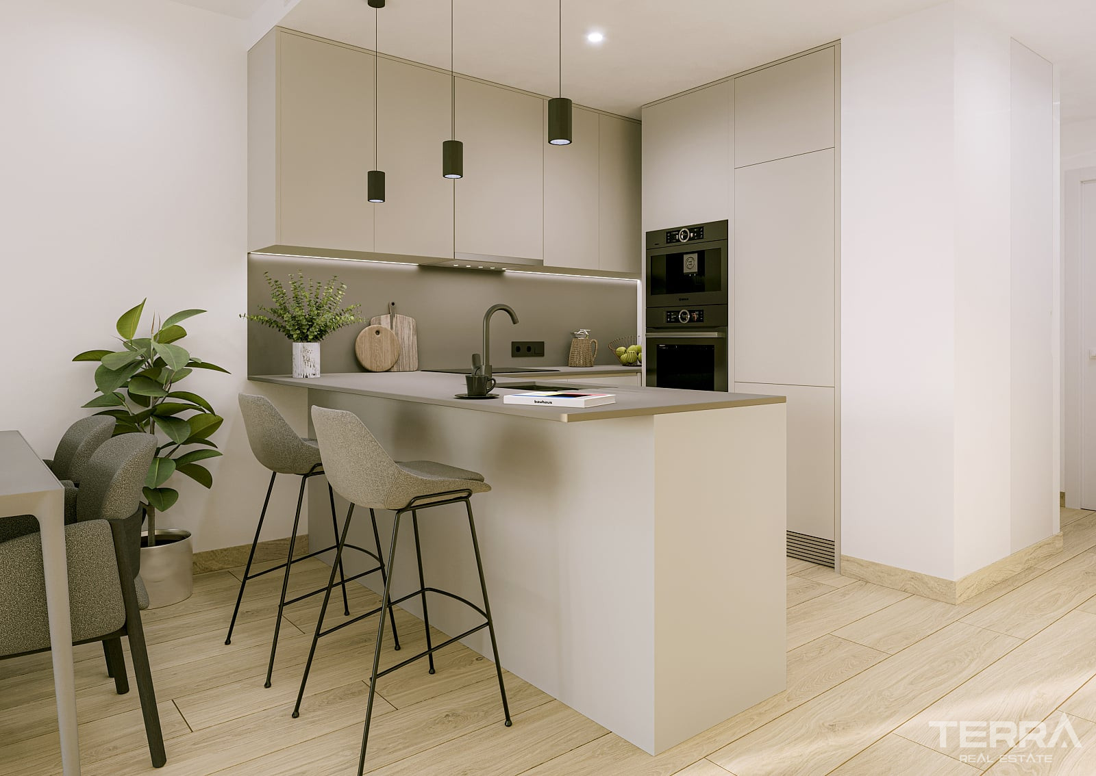 Apartments for Sale in Torrevieja, Costa Blanca, Spain - 132745