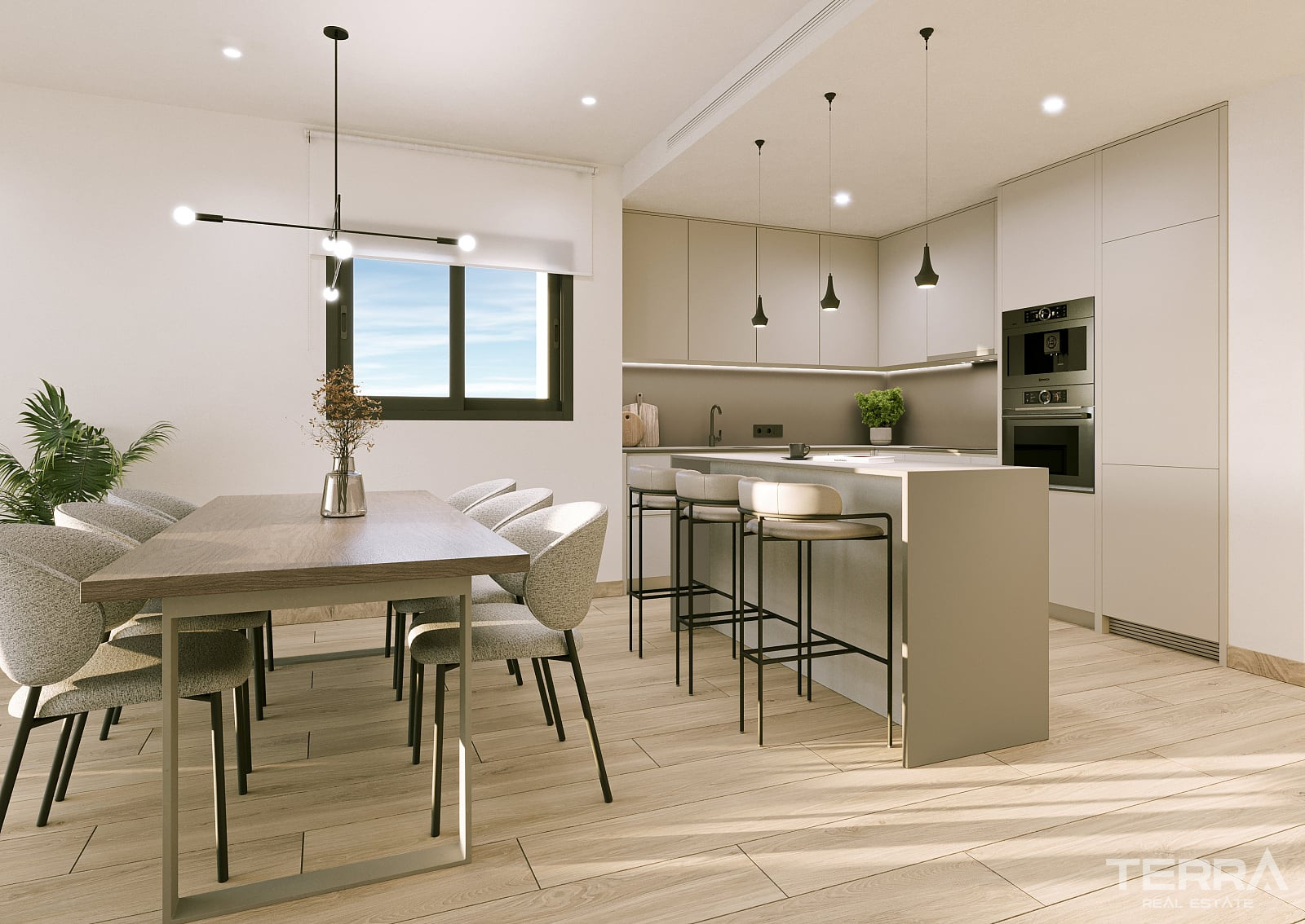 Apartments for Sale in Torrevieja, Costa Blanca, Spain - 132746