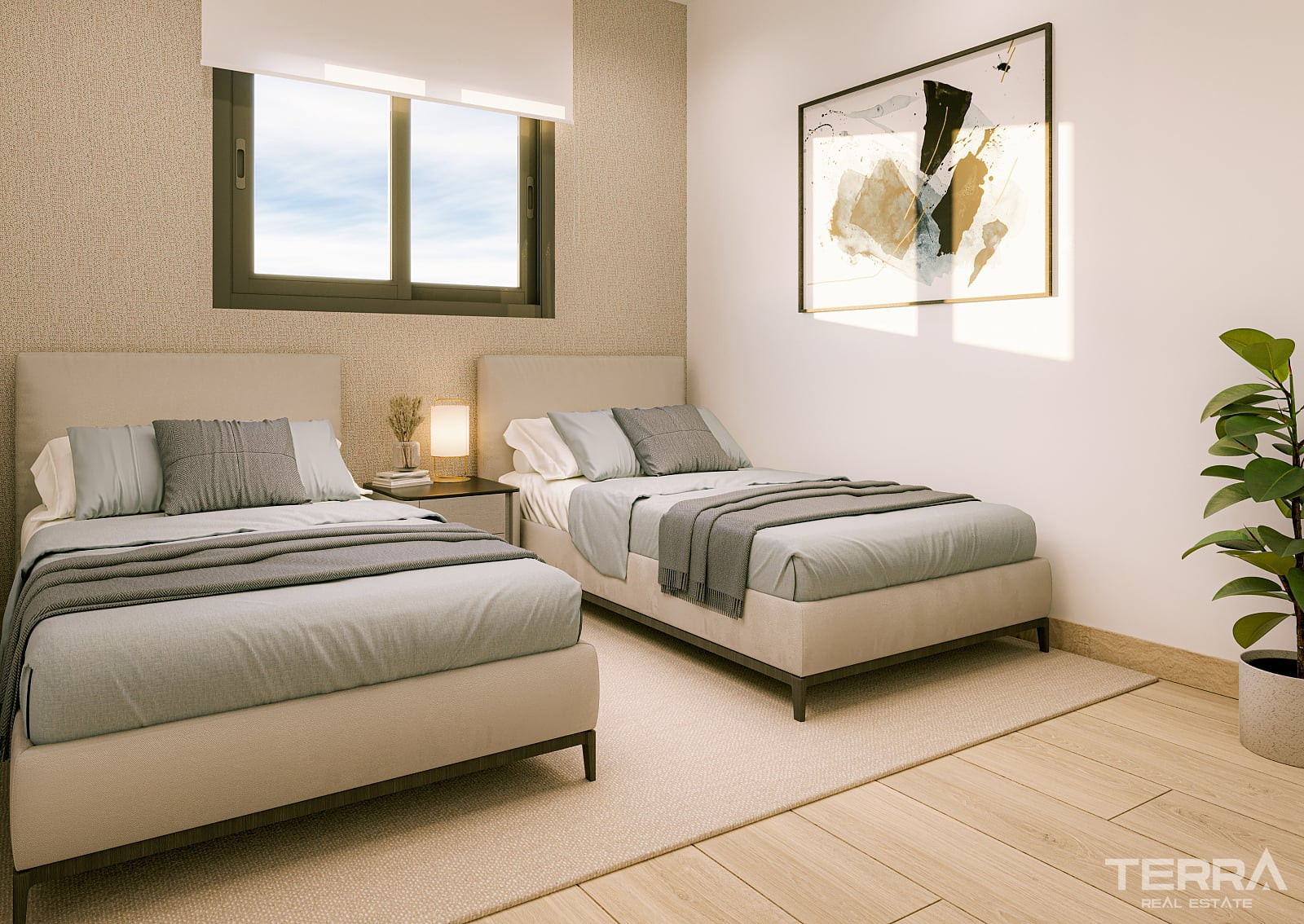 Apartments for Sale in Torrevieja, Costa Blanca, Spain - 132747