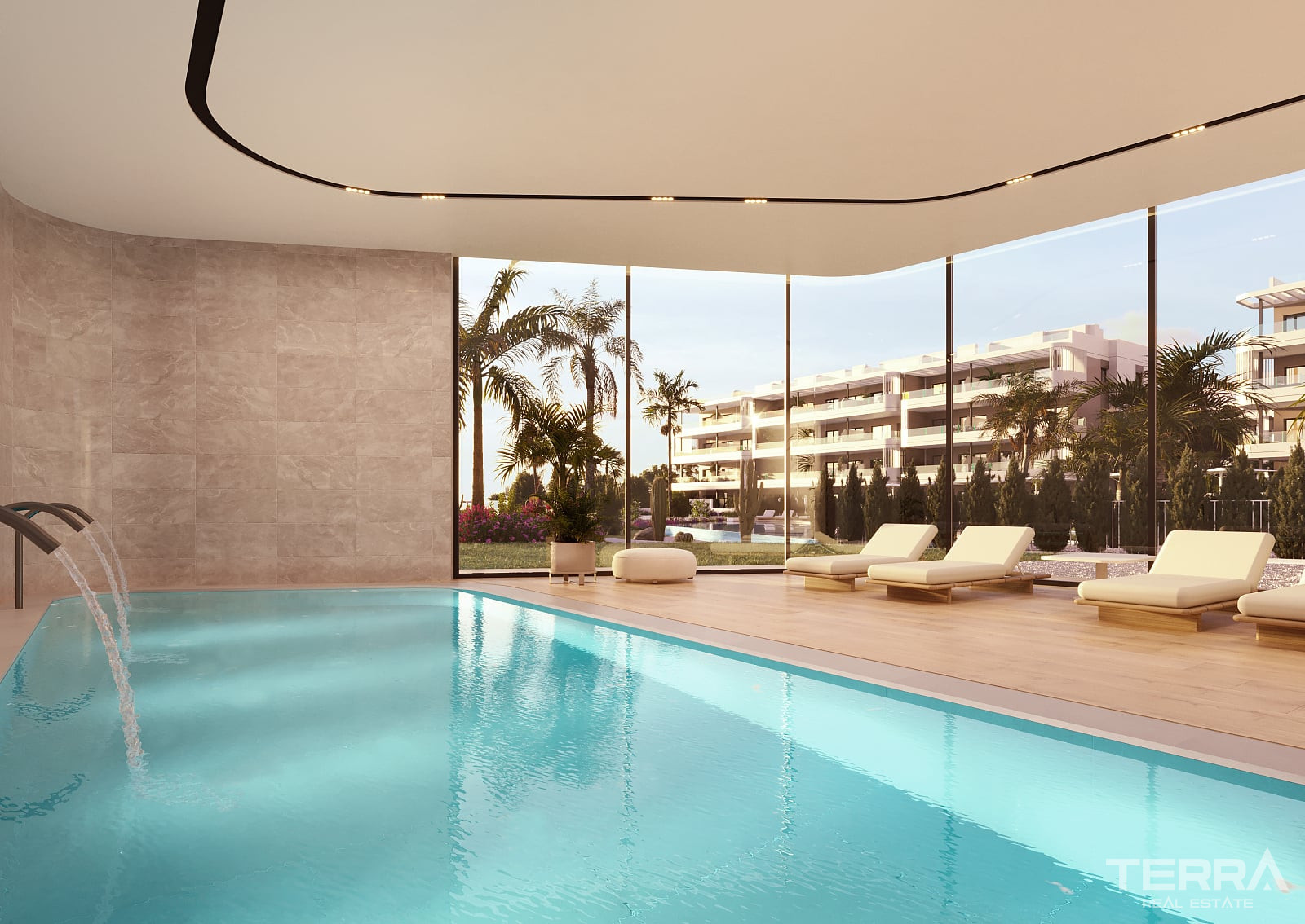 Apartments for Sale in Torrevieja, Costa Blanca, Spain - 132750