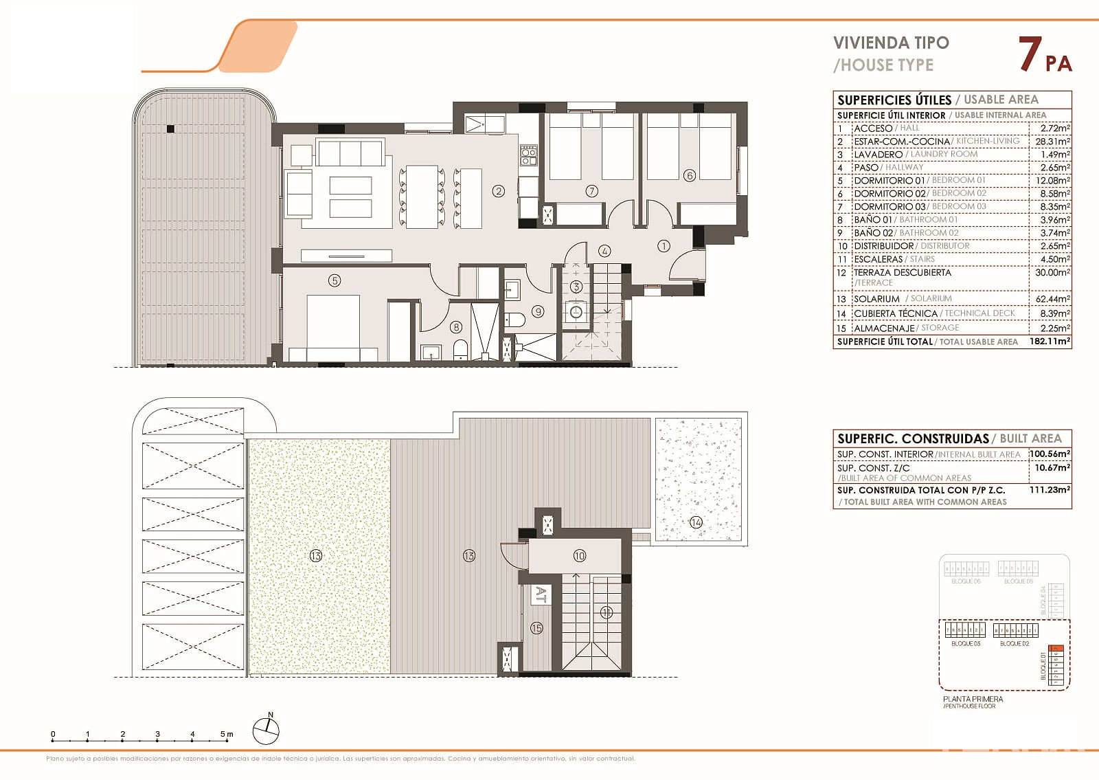 Apartments for Sale in Torrevieja, Costa Blanca, Spain - 132758
