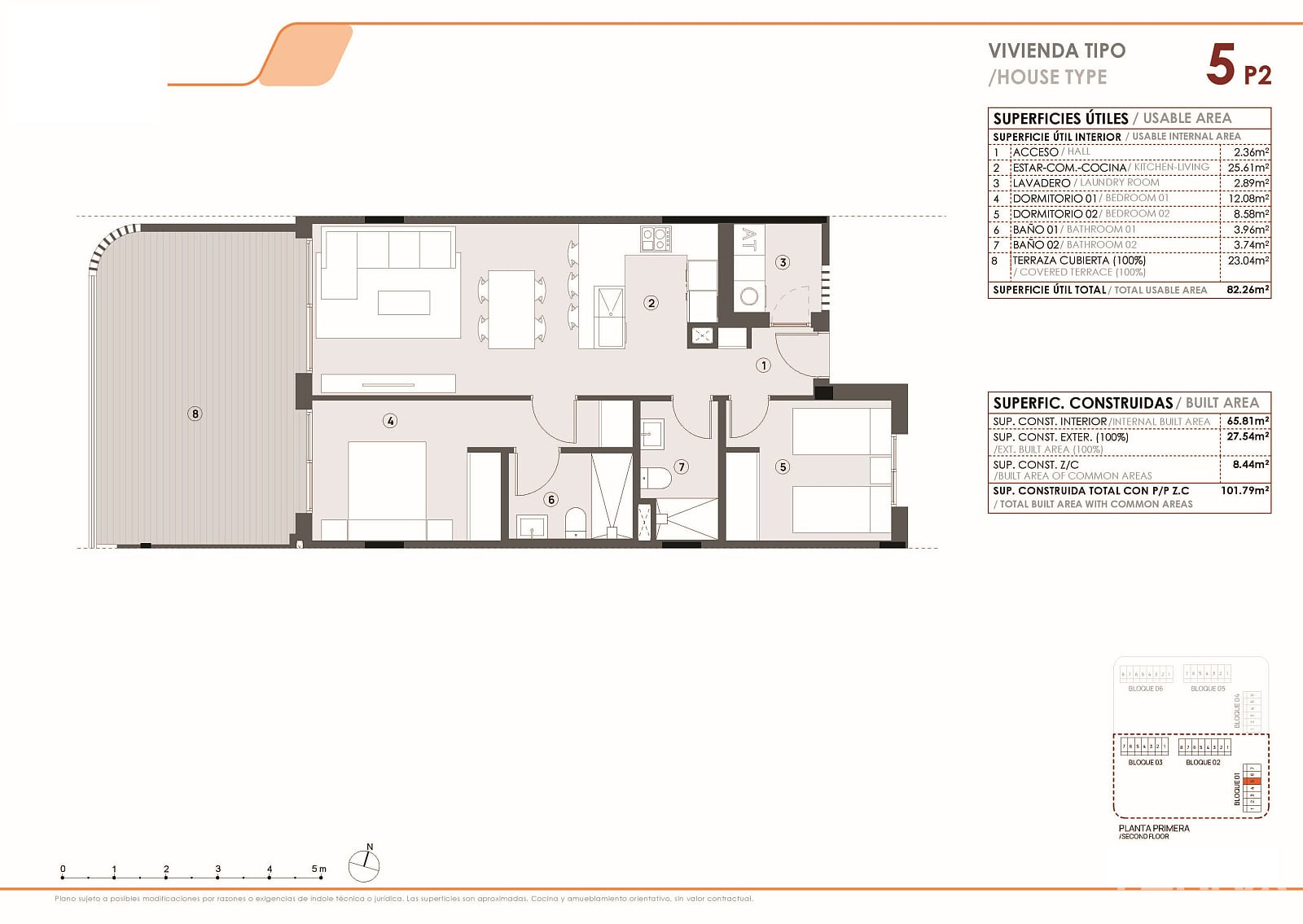 Apartments for Sale in Torrevieja, Costa Blanca, Spain - 132761