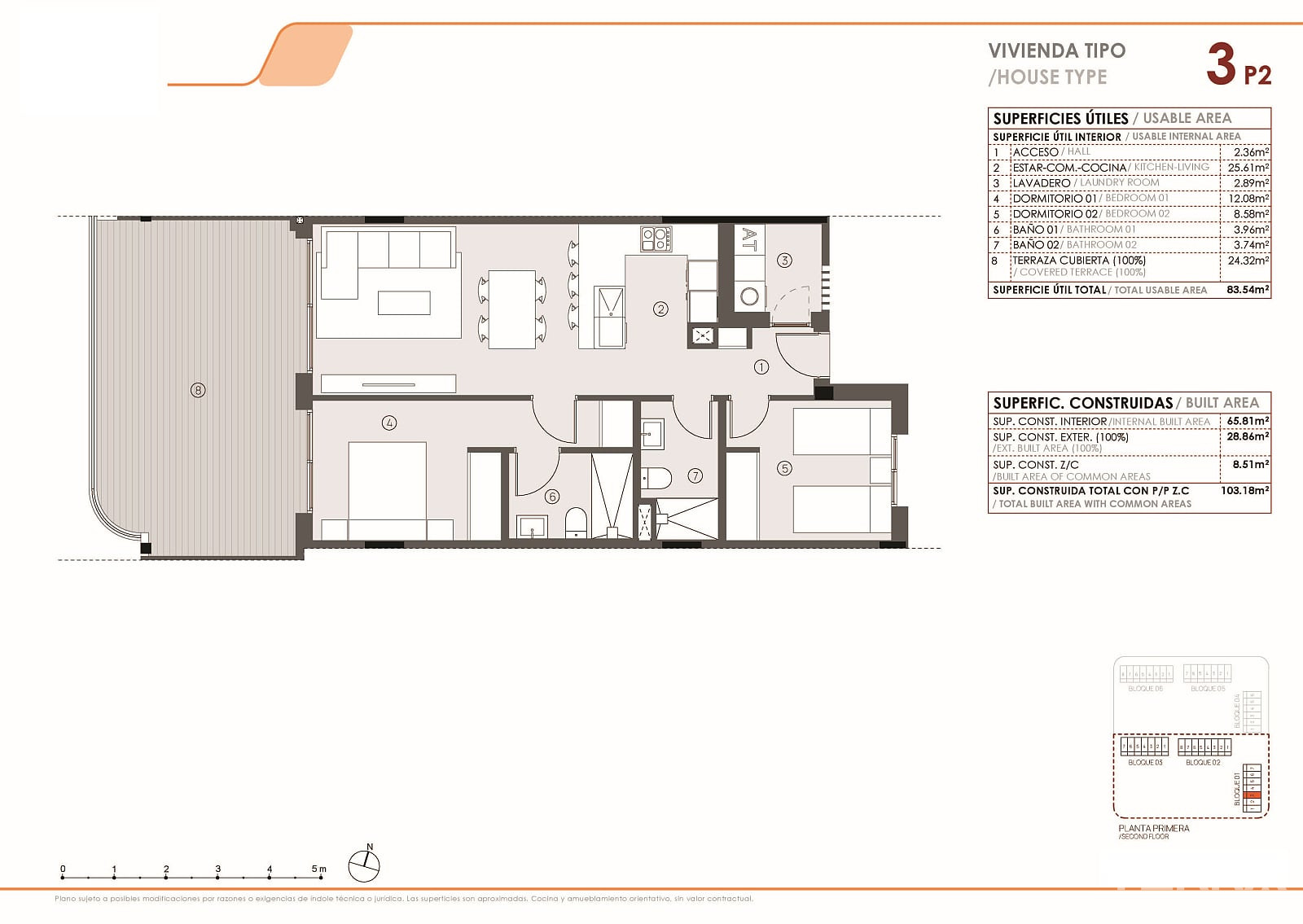 Apartments for Sale in Torrevieja, Costa Blanca, Spain - 132763