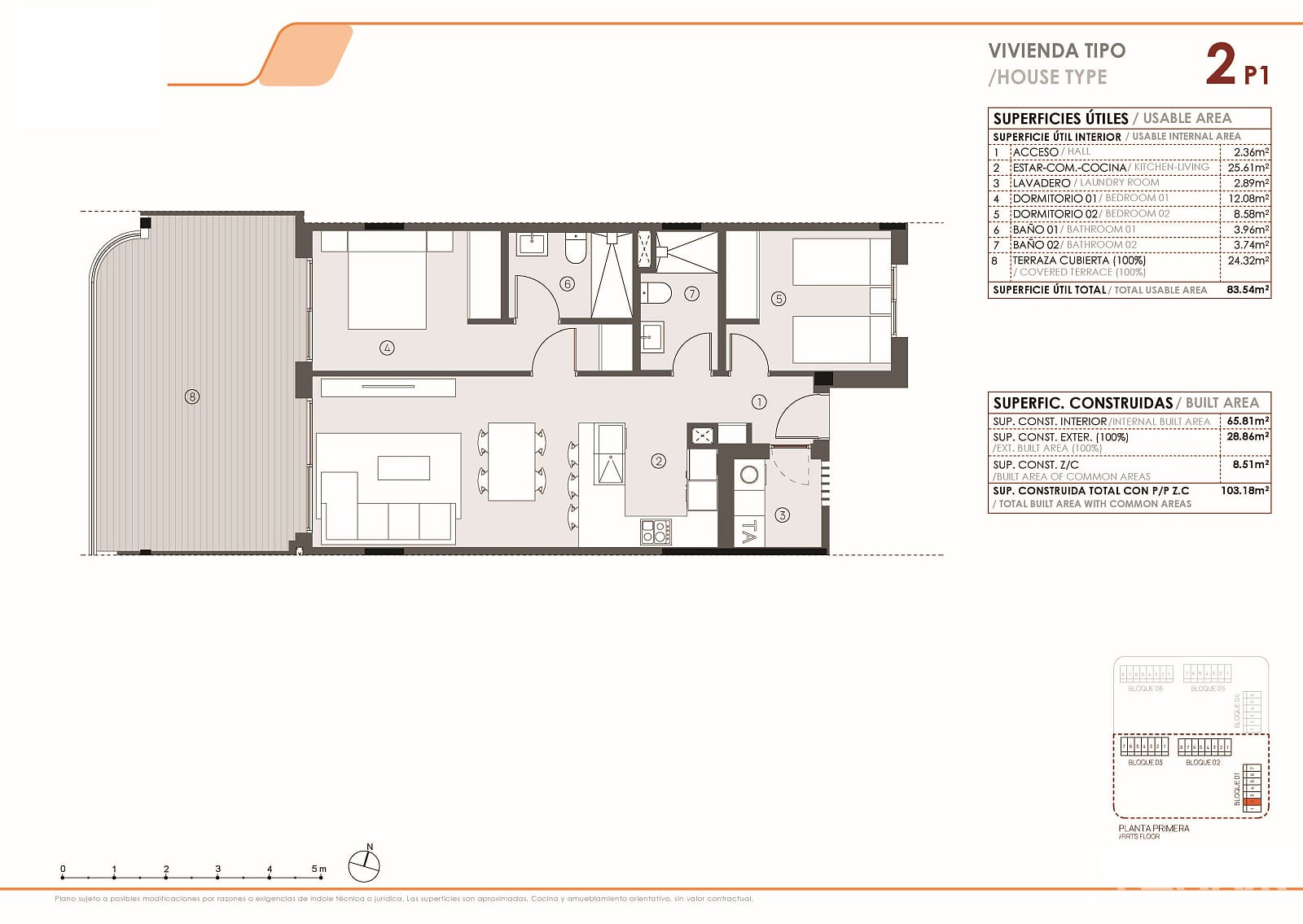 Apartments for Sale in Torrevieja, Costa Blanca, Spain - 132770