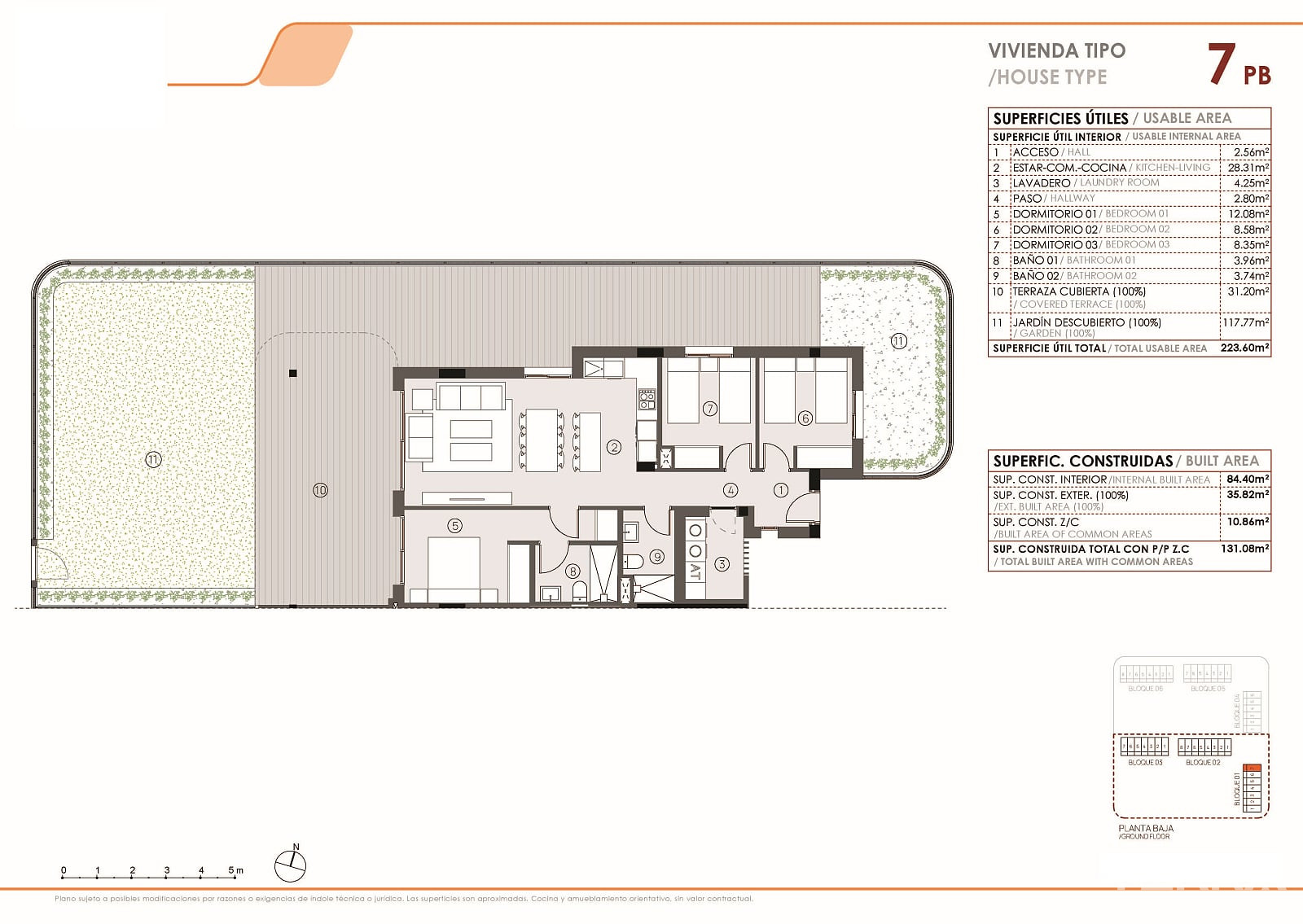 Apartments for Sale in Torrevieja, Costa Blanca, Spain - 132772