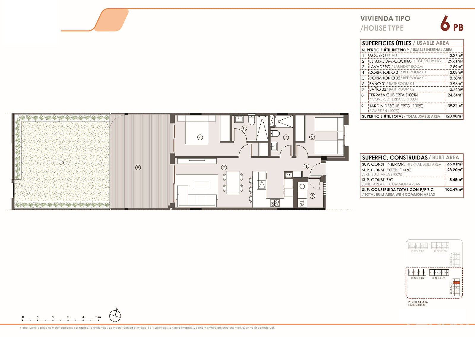 Apartments for Sale in Torrevieja, Costa Blanca, Spain - 132773