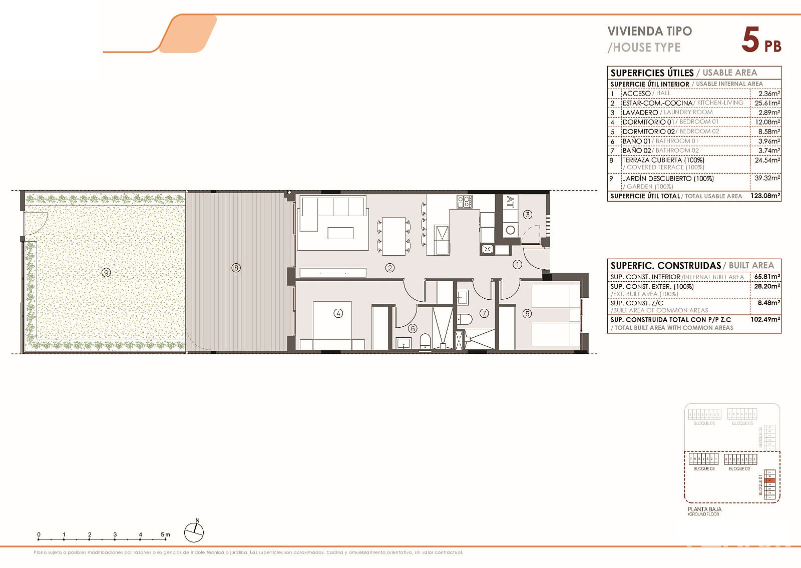 Apartments for Sale in Torrevieja, Costa Blanca, Spain - 132774