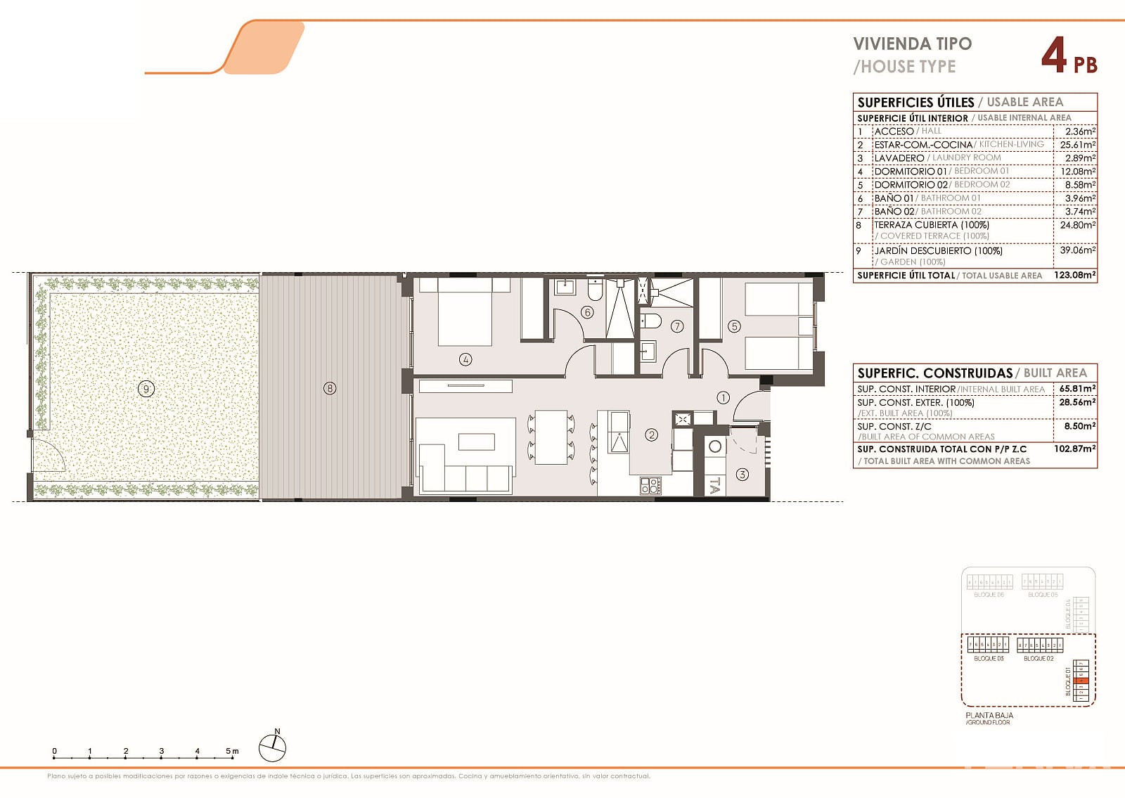 Apartments for Sale in Torrevieja, Costa Blanca, Spain - 132775