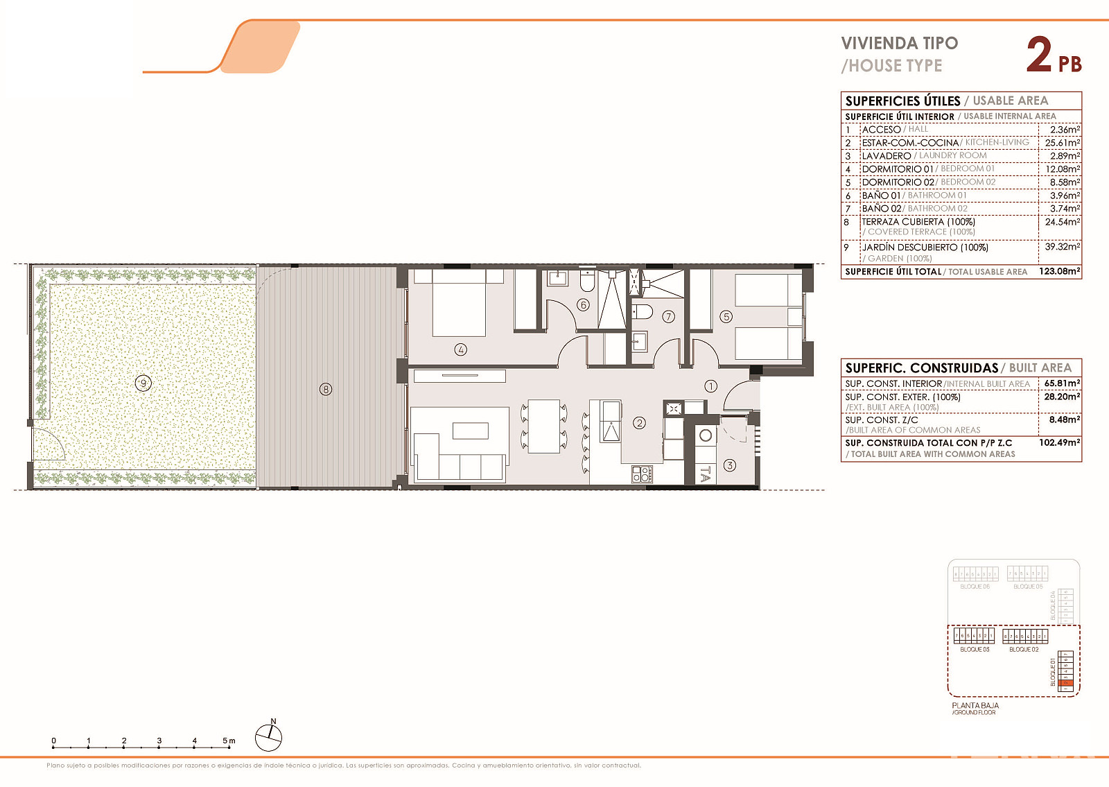 Apartments for Sale in Torrevieja, Costa Blanca, Spain - 132777