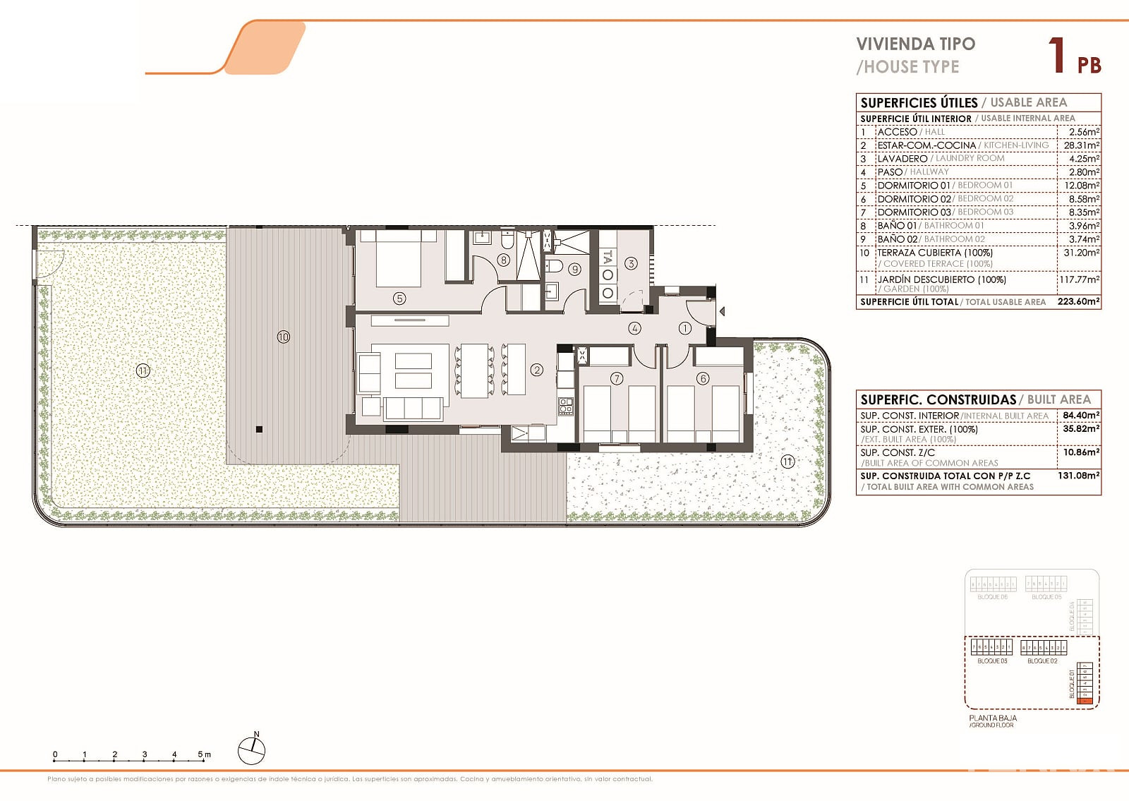 Apartments for Sale in Torrevieja, Costa Blanca, Spain - 132778