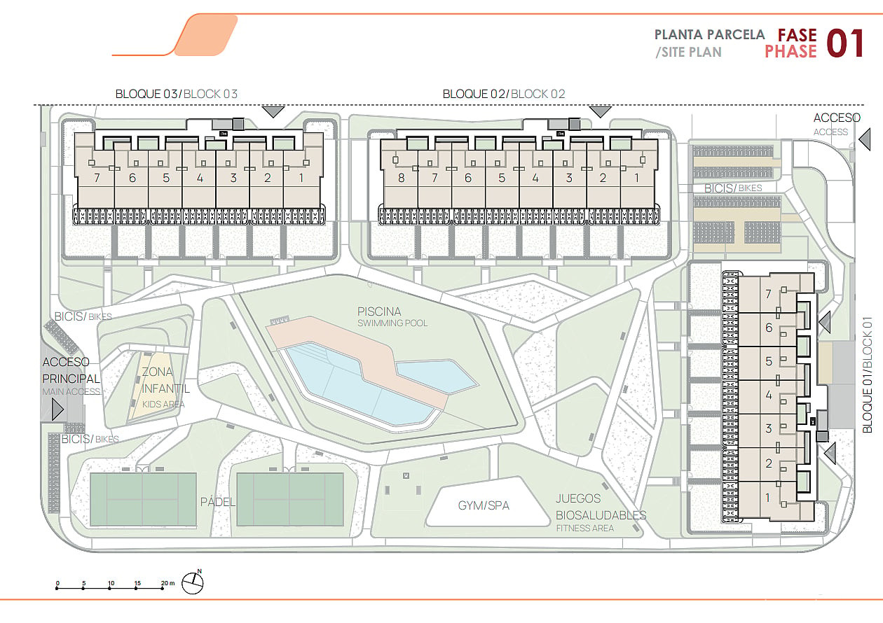 Apartments for Sale in Torrevieja, Costa Blanca, Spain - 132779
