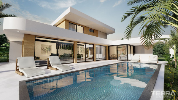 Sea View Villa for Sale in Pedreguer, Costa Blanca, Spain