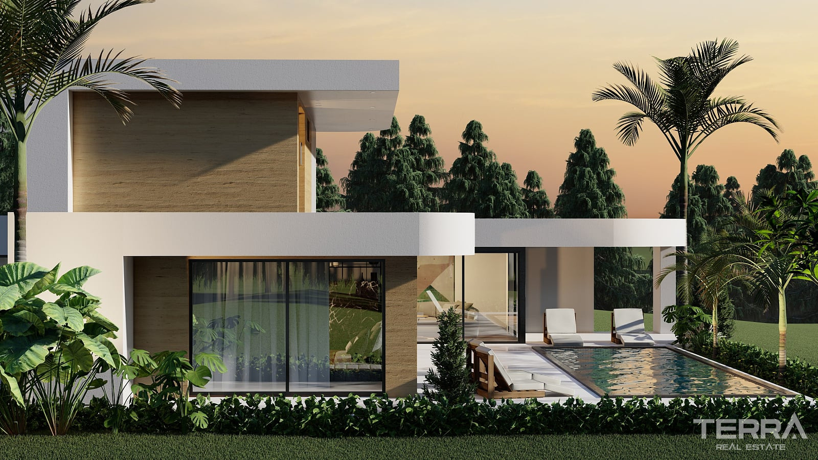 Sea View Villa for Sale in Pedreguer, Costa Blanca, Spain - 132805