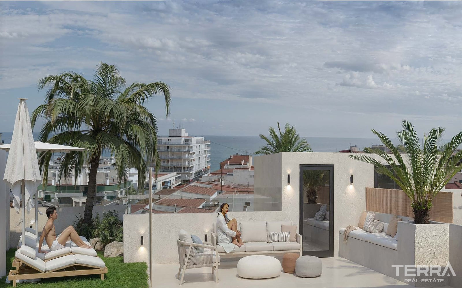 Central Apartments for Sale in Torrevieja, Costa Blanca, Spain - 132870