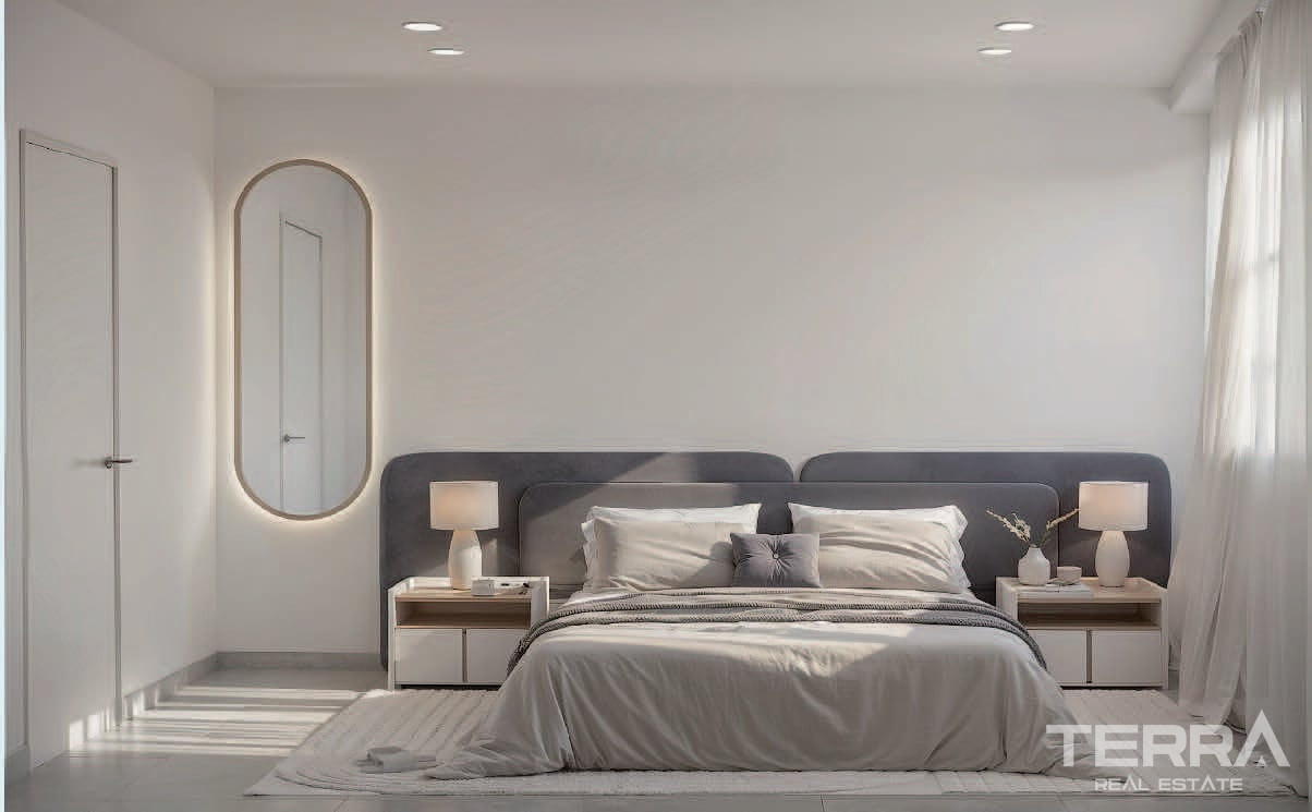 Central Apartments for Sale in Torrevieja, Costa Blanca, Spain - 132877