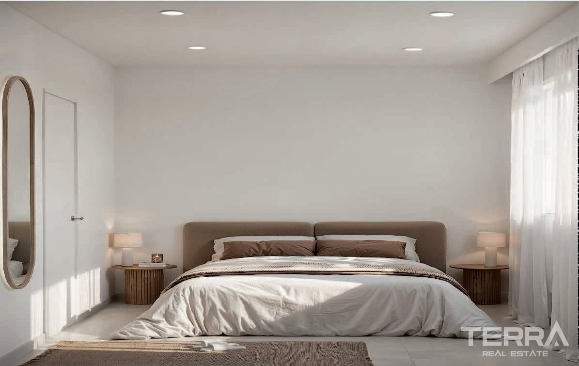 Central Apartments for Sale in Torrevieja, Costa Blanca, Spain - 132878