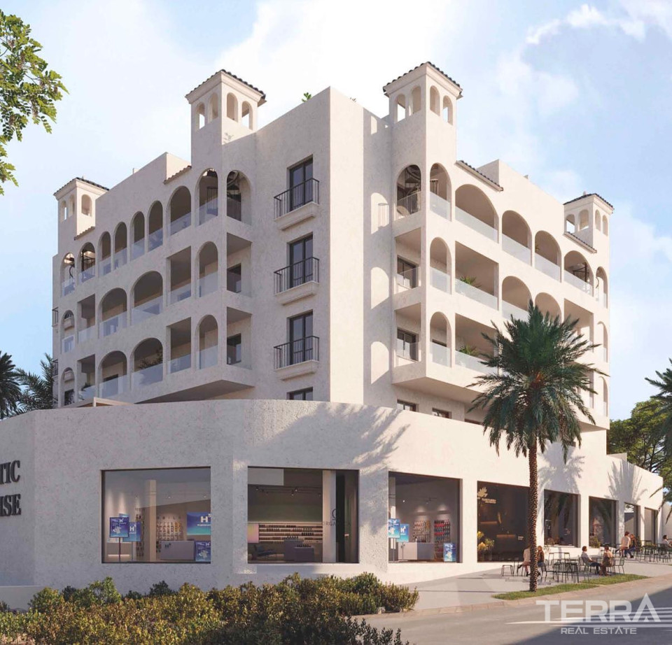 Apartments for Sale in Bigastro, Costa Blanca, Spain