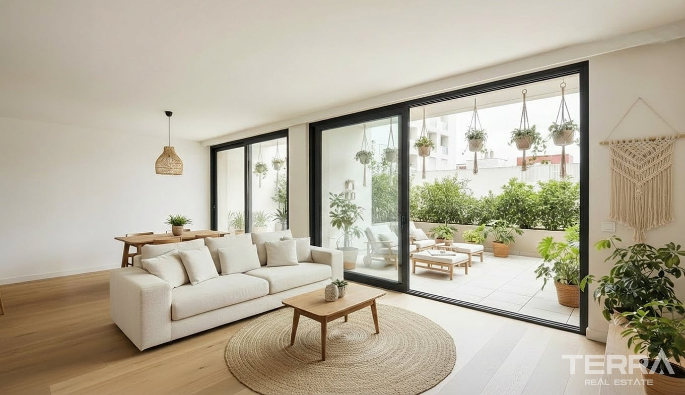 Apartments for Sale in Bigastro, Costa Blanca, Spain - 132889