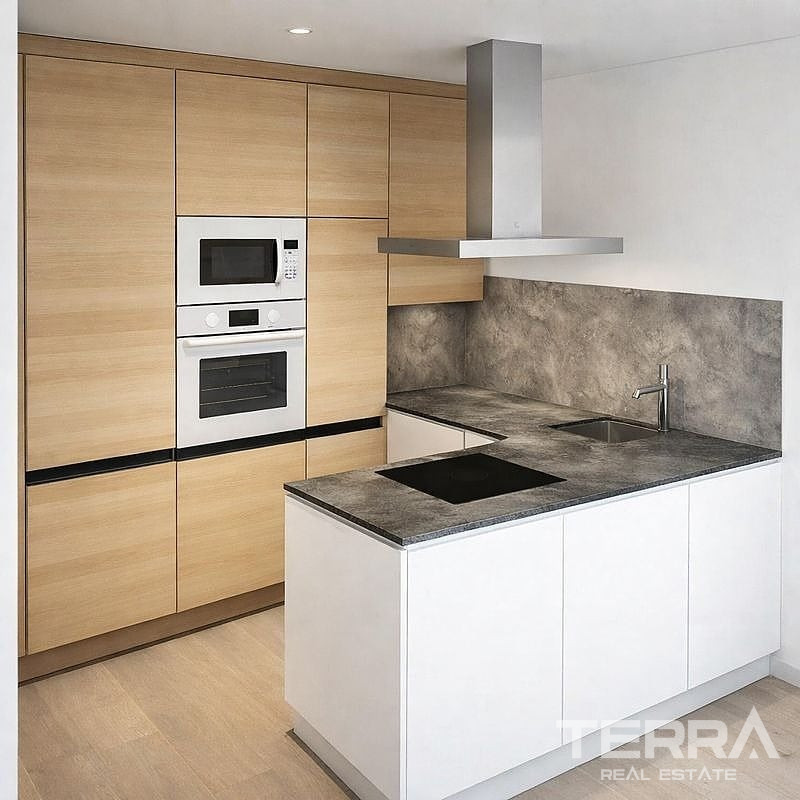 Apartments for Sale in Bigastro, Costa Blanca, Spain - 132890