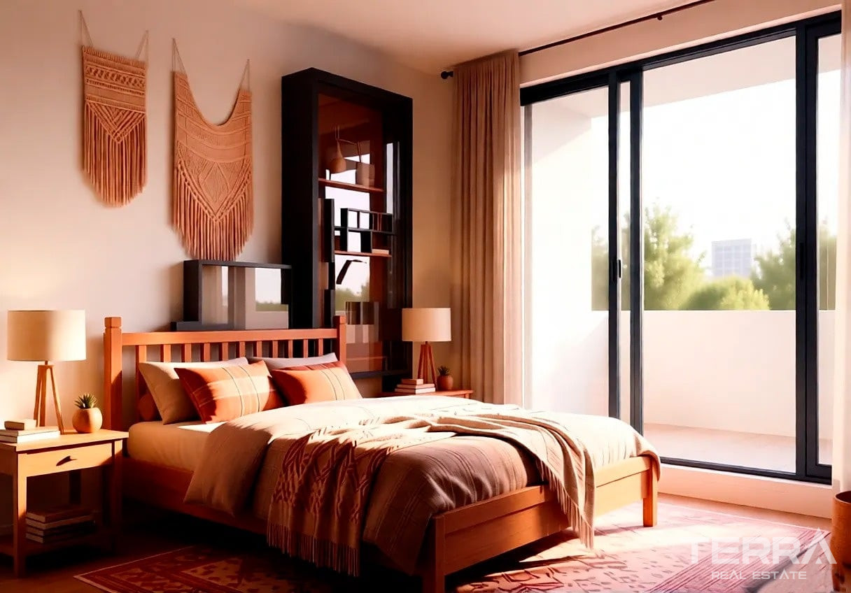 Apartments for Sale in Bigastro, Costa Blanca, Spain - 132891