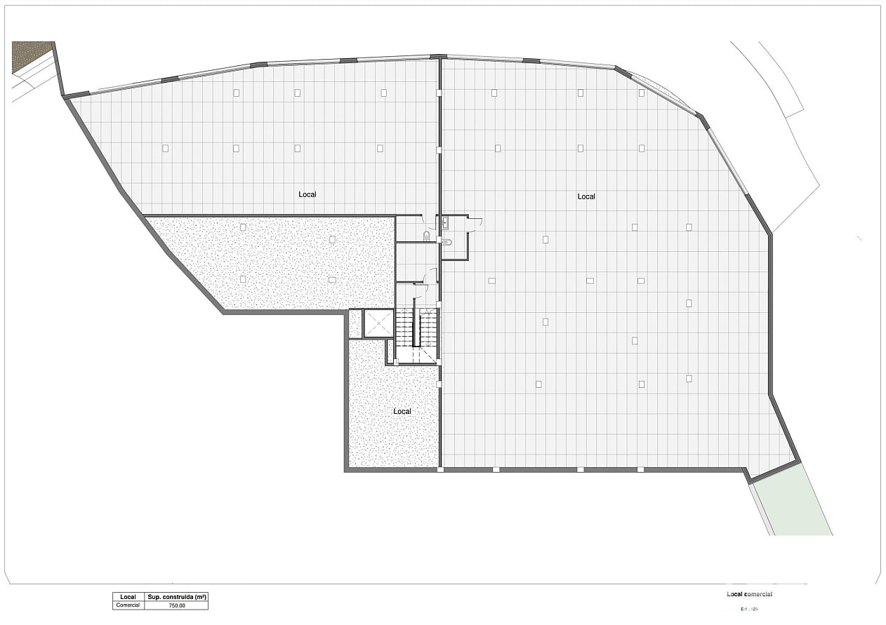 Apartments for Sale in Bigastro, Costa Blanca, Spain - 132896