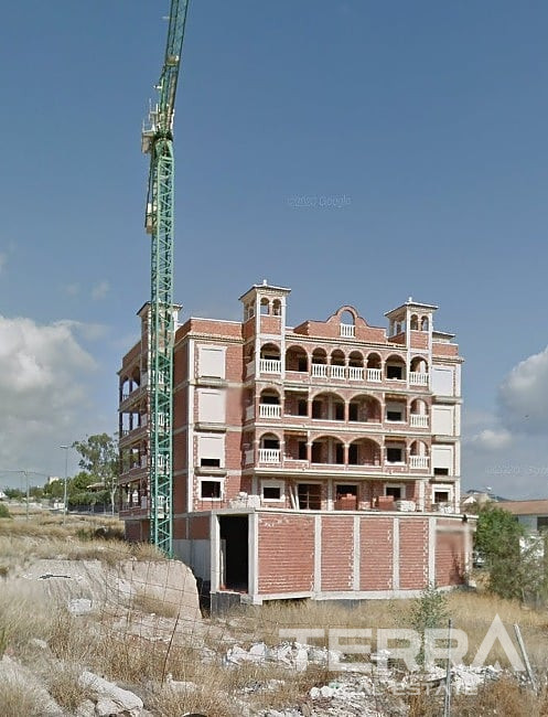 Apartments for Sale in Bigastro, Costa Blanca, Spain - 132912