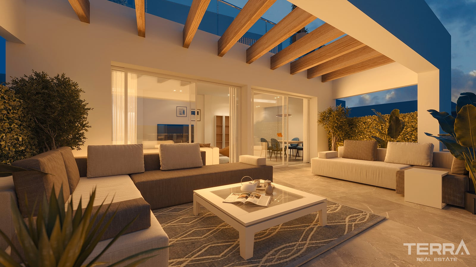 Central Apartments for Sale in Torrevieja, Costa Blanca, Spain - 132915