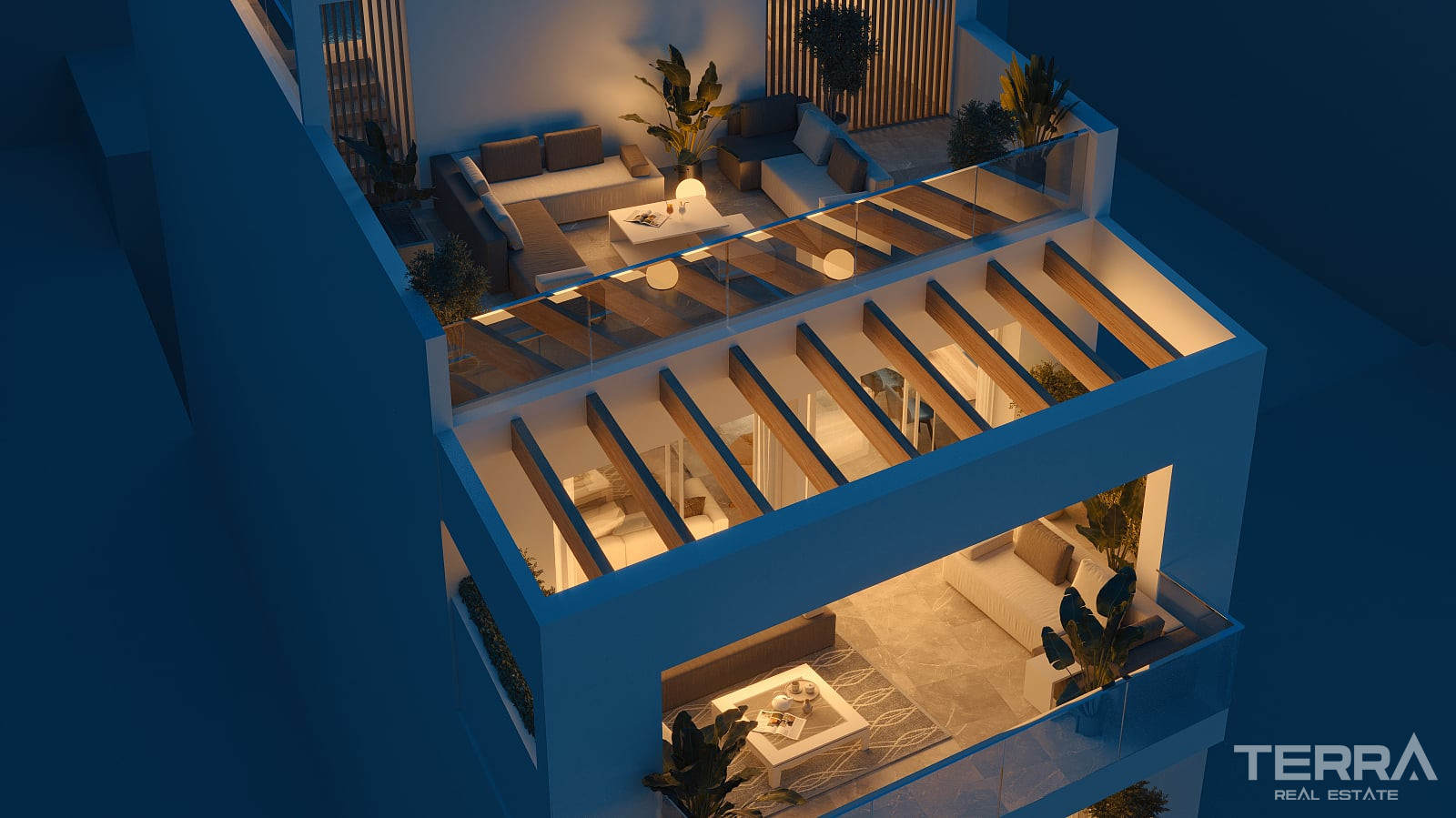 Central Apartments for Sale in Torrevieja, Costa Blanca, Spain - 132920