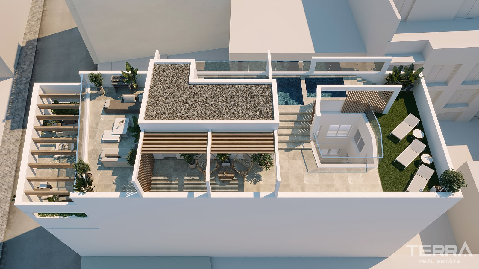Central Apartments for Sale in Torrevieja, Costa Blanca, Spain - 132921