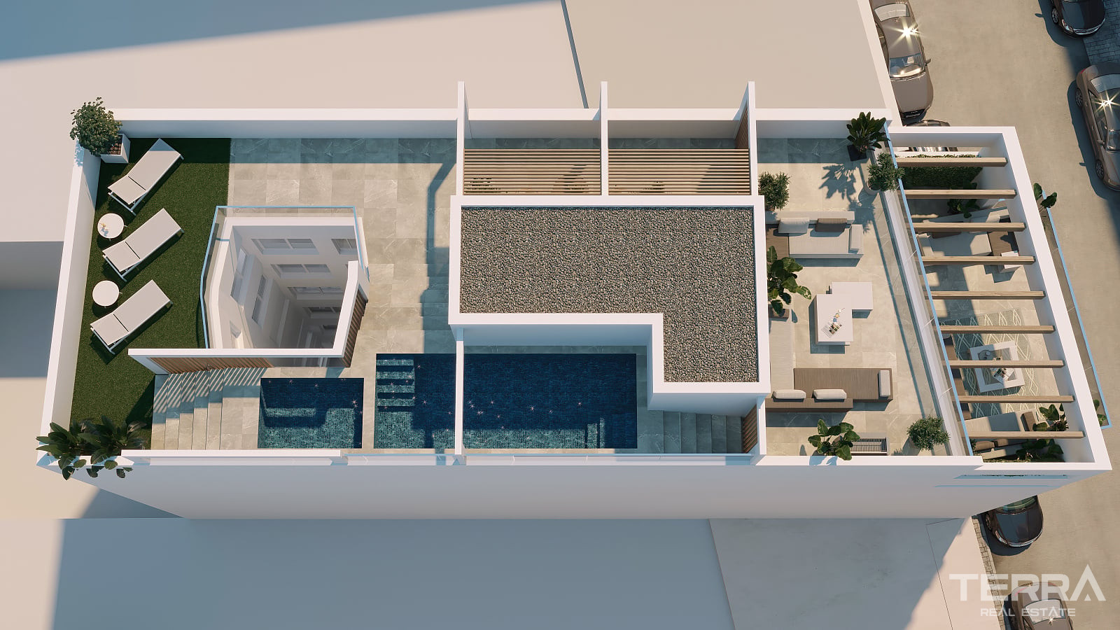 Central Apartments for Sale in Torrevieja, Costa Blanca, Spain - 132922