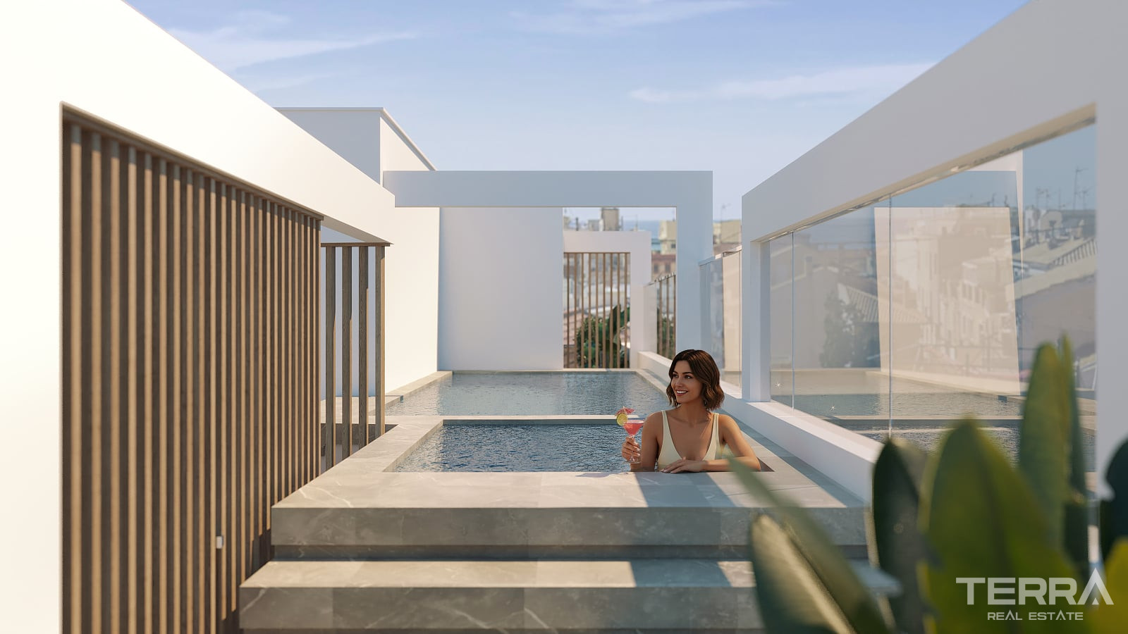 Central Apartments for Sale in Torrevieja, Costa Blanca, Spain - 132923