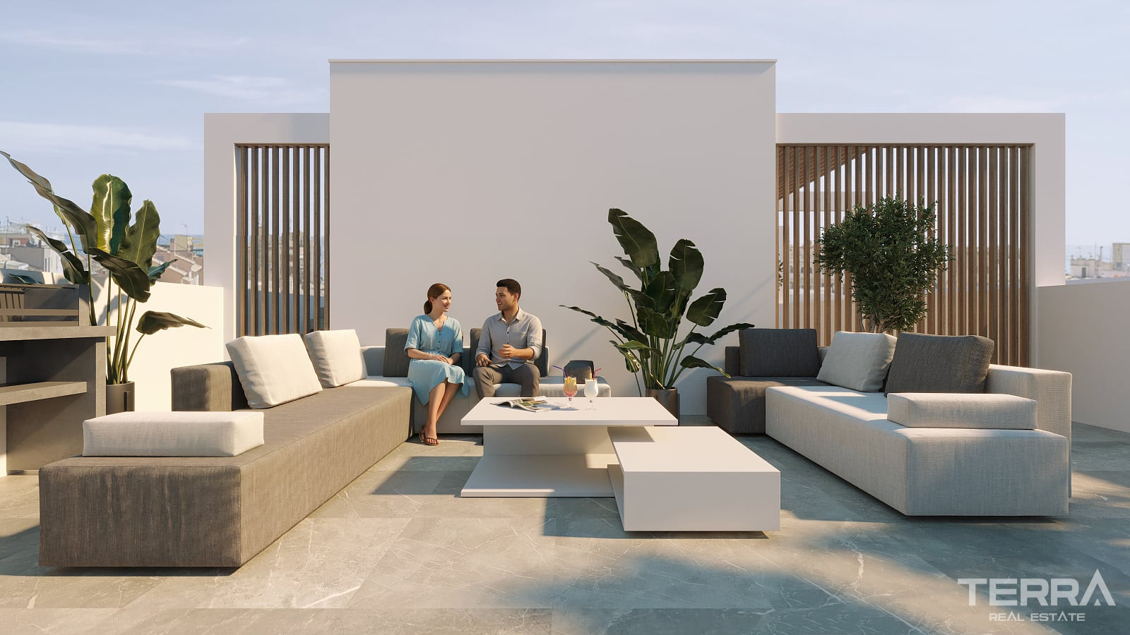 Central Apartments for Sale in Torrevieja, Costa Blanca, Spain - 132925