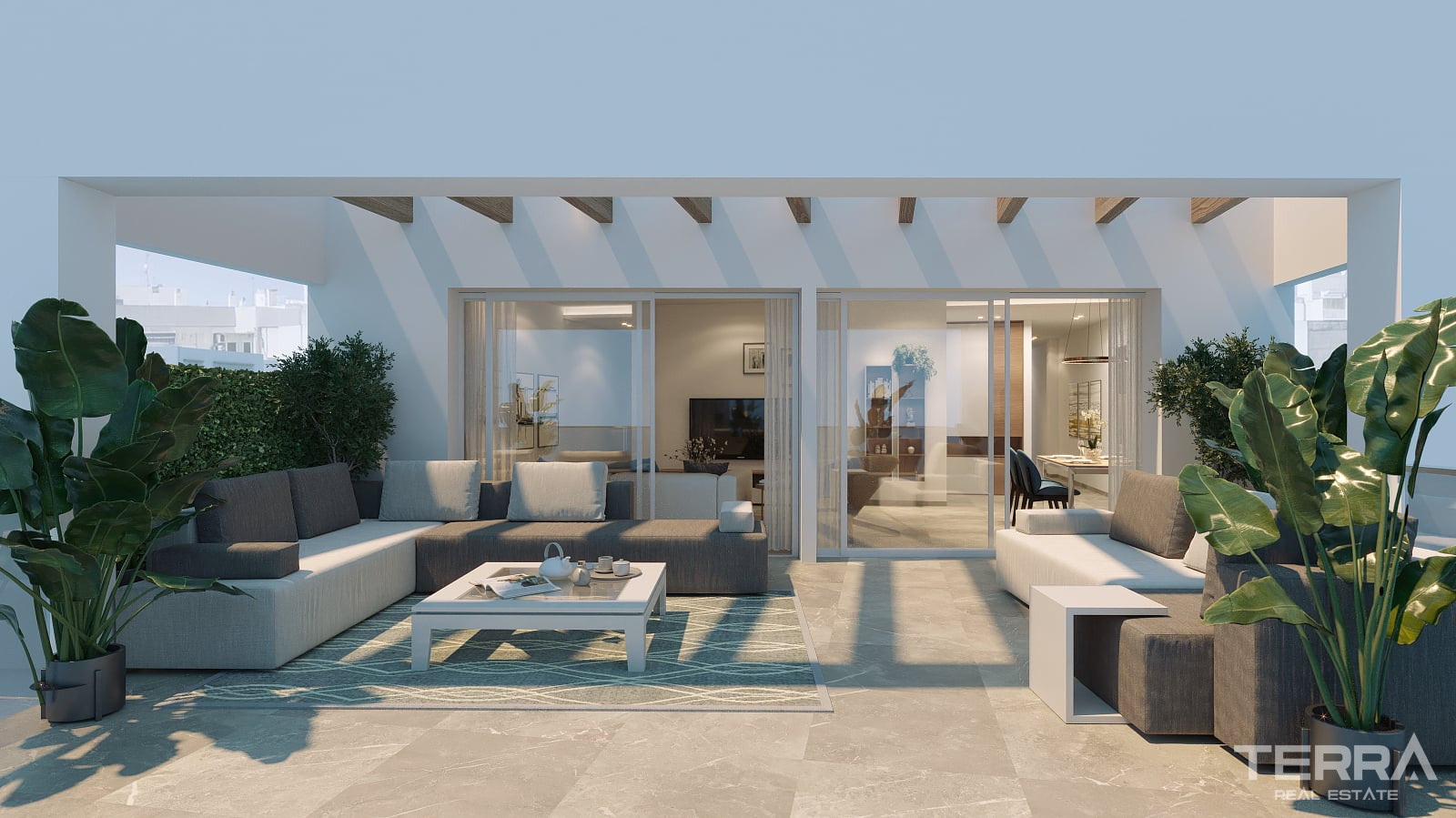 Central Apartments for Sale in Torrevieja, Costa Blanca, Spain - 132926