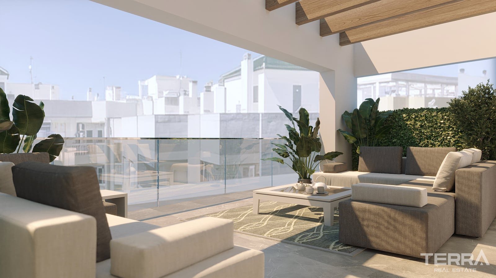 Central Apartments for Sale in Torrevieja, Costa Blanca, Spain - 132927